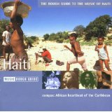Various - Rough Guide To The Music Of Haiti